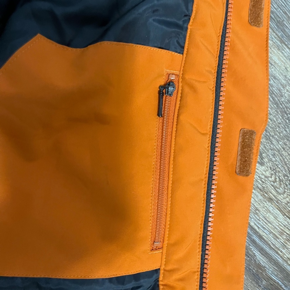 Obermeyer Axel Jacket - Boys 10/12 - Picture 7 of 9